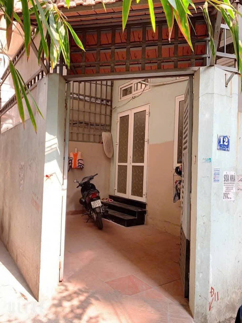Bán nhà Hai Bà Trưng - diện tích 59m2 3 tầng - Lô góc, thoáng - giá 14,2 tỷ