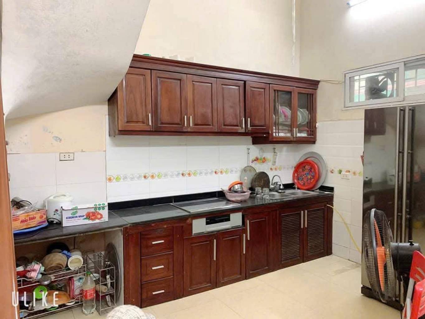 Bán nhà Hai Bà Trưng - diện tích 59m2 3 tầng - Lô góc, thoáng - giá 14,2 tỷ