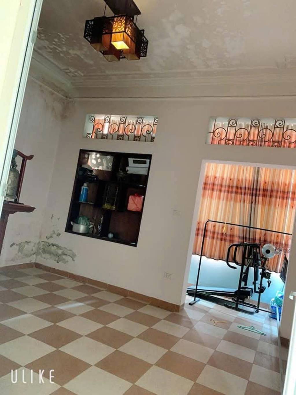 Bán nhà Hai Bà Trưng - diện tích 59m2 3 tầng - Lô góc, thoáng - giá 14,2 tỷ