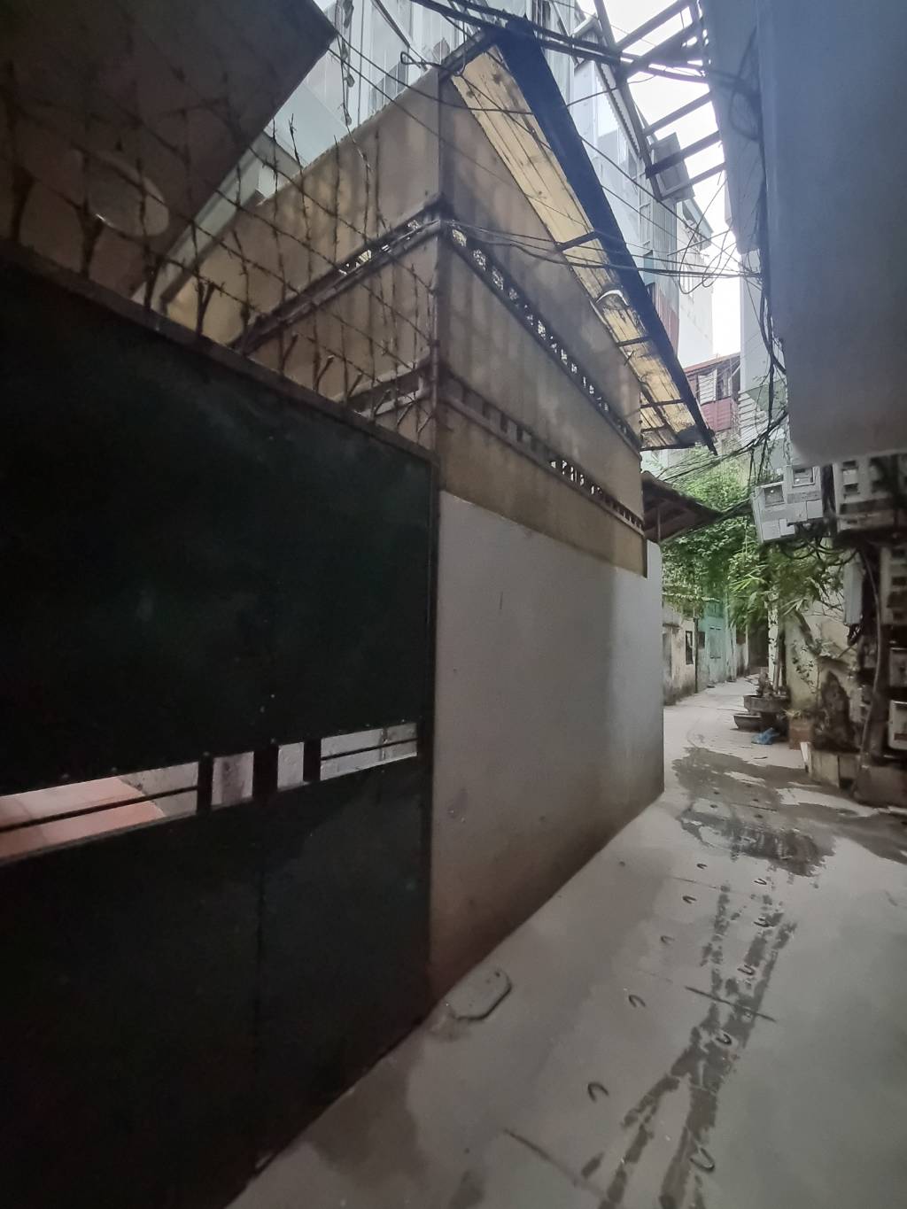 Bán nhà Hai Bà Trưng - diện tích 59m2 3 tầng - Lô góc, thoáng - giá 14,2 tỷ
