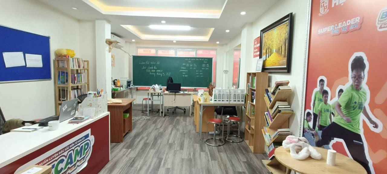 Bán nhà Trung Phụng - diện tích 57m2 5 tầng - LÔ GÓC KINH DOANH - giá 27 tỷ