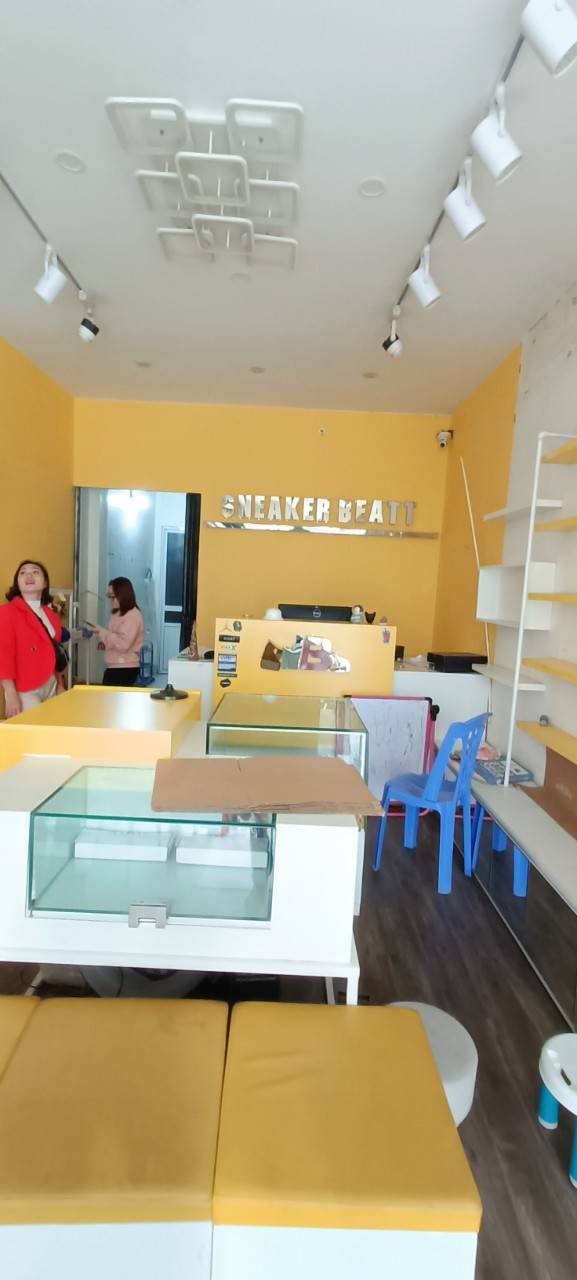 Bán nhà Trung Phụng - diện tích 57m2 5 tầng - LÔ GÓC KINH DOANH - giá 27 tỷ