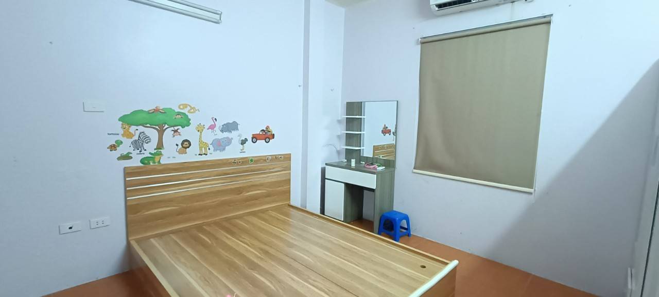 Bán nhà Trung Phụng - diện tích 57m2 5 tầng - LÔ GÓC KINH DOANH - giá 27 tỷ