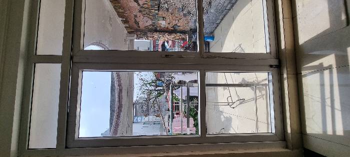 Bán nhà Trần Khát Chân - diện tích 88m2 5 tầng - Mặt ngõ thông - giá 25,5 tỷ