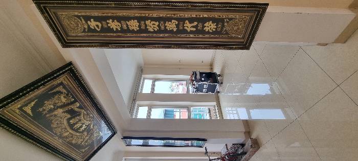 Bán nhà Trần Khát Chân - diện tích 88m2 5 tầng - Mặt ngõ thông - giá 25,5 tỷ