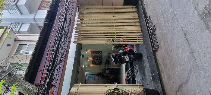 Bán nhà Trần Khát Chân - diện tích 88m2 5 tầng - Mặt ngõ thông - giá 25,5 tỷ