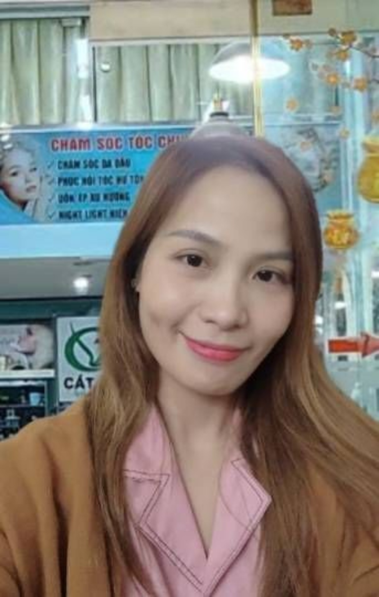 Ảnh đại diện