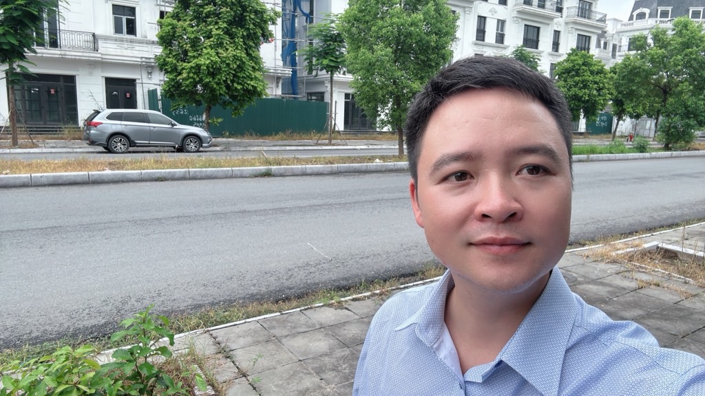 Bán nhà FLC Premier Parc - diện tích 96m2 5 tầng - Kinh doanh sầm uất - giá 40,5 tỷ