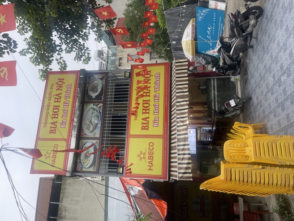 Bán nhà Ngõ 2 ô tô tránh Tây Nam Linh Đàm - diện tích 87.2m2 0 tầng - Đất - giá 37 tỷ