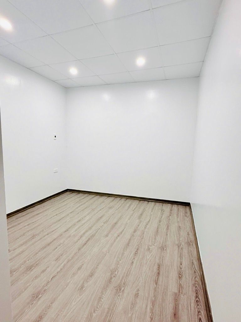 Bán nhà Thanh Đàm - diện tích 30m2 4 tầng - ô tô đỗ cửa - giá 6,45 tỷ