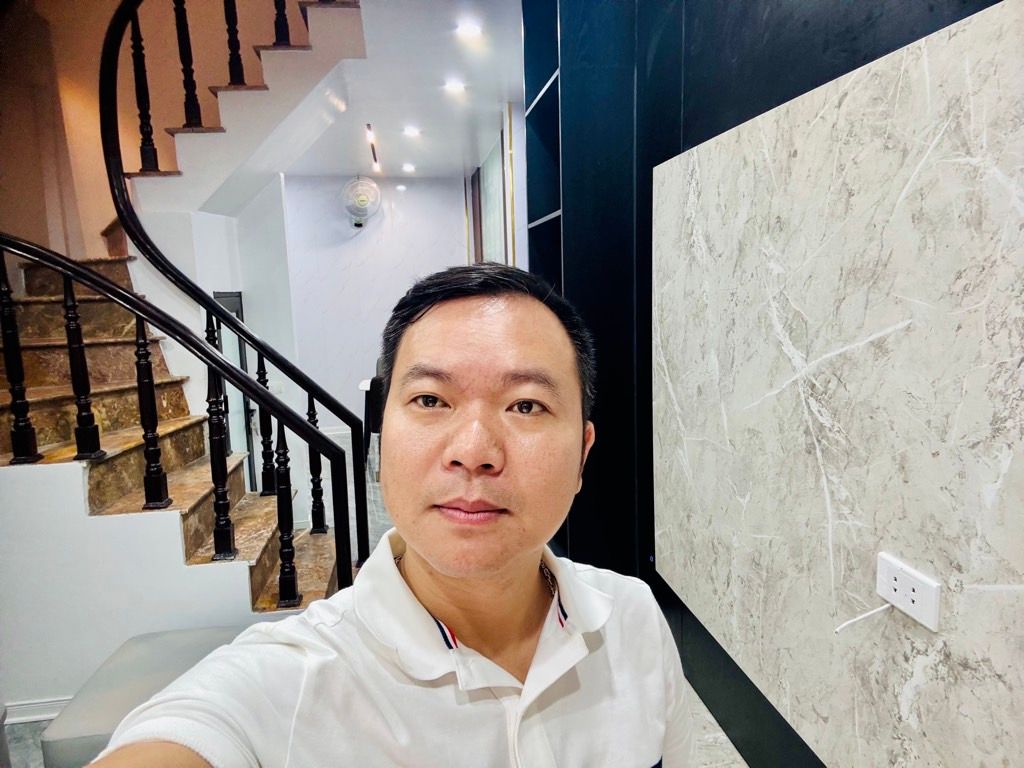 Bán nhà Thanh Đàm - diện tích 30m2 4 tầng - ô tô đỗ cửa - giá 6,45 tỷ