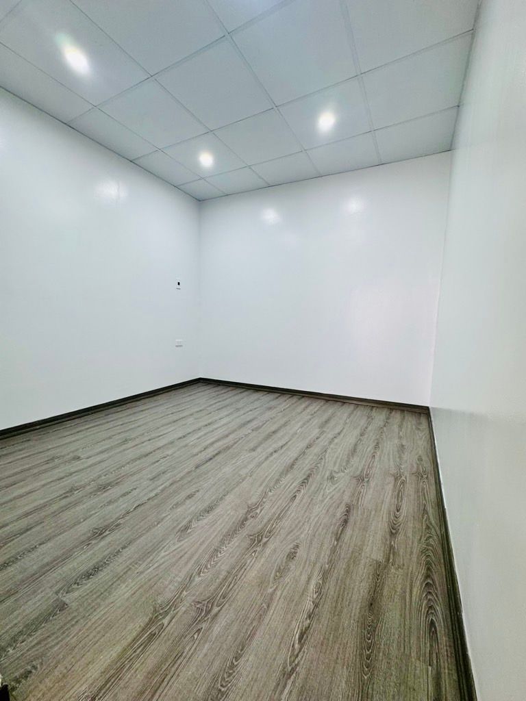 Bán nhà Thanh Đàm - diện tích 30m2 4 tầng - ô tô đỗ cửa - giá 6,45 tỷ