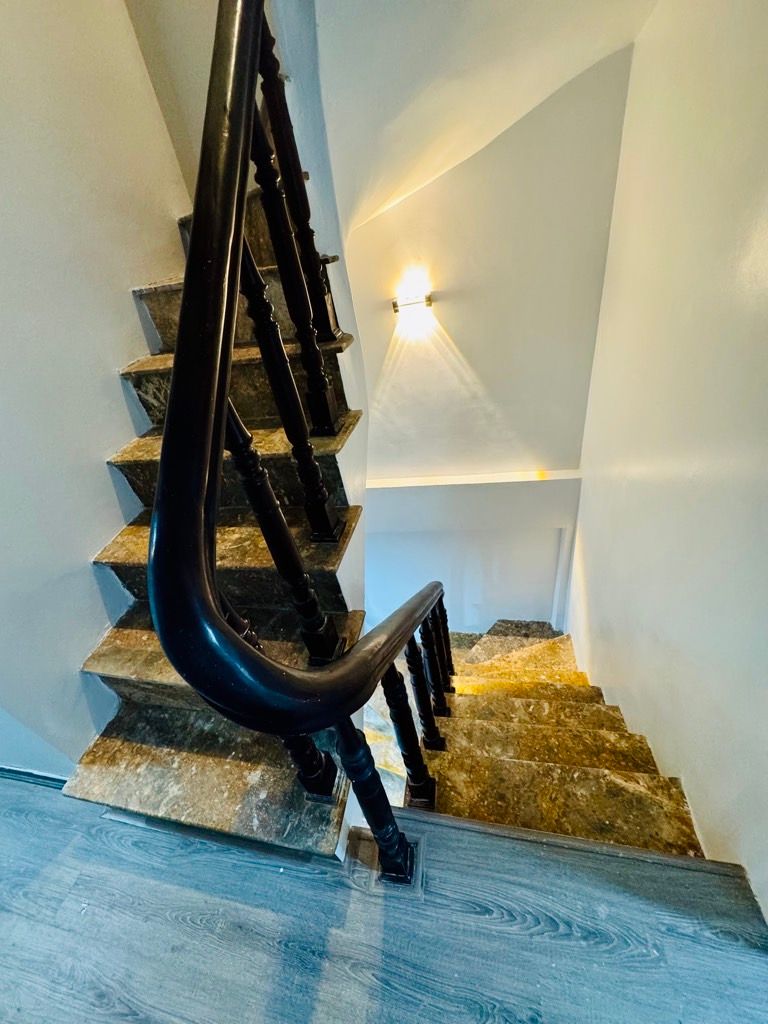 Bán nhà Thanh Đàm - diện tích 30m2 4 tầng - ô tô đỗ cửa - giá 6,45 tỷ