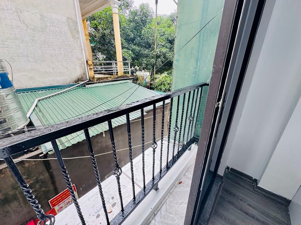 Bán nhà Thanh Đàm - diện tích 30m2 4 tầng - ô tô đỗ cửa - giá 6,45 tỷ