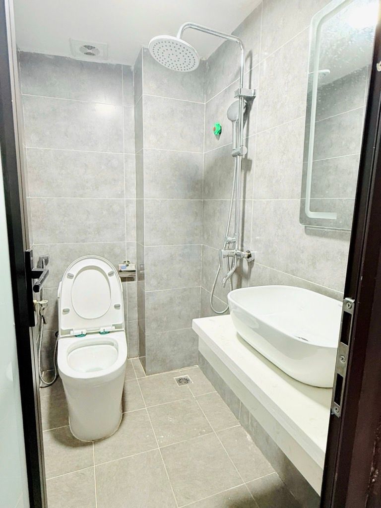 Bán nhà Thanh Đàm - diện tích 30m2 4 tầng - ô tô đỗ cửa - giá 6,45 tỷ