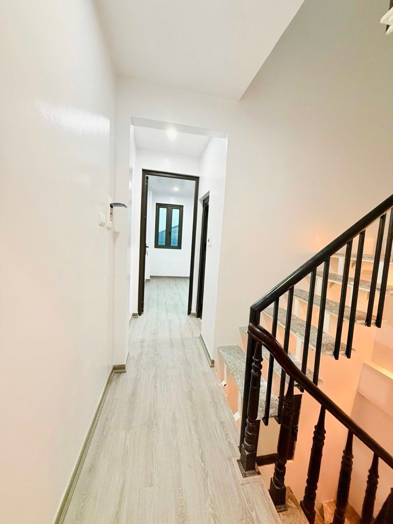 Bán nhà Thanh Đàm - diện tích 30m2 4 tầng - ô tô đỗ cửa - giá 6,45 tỷ