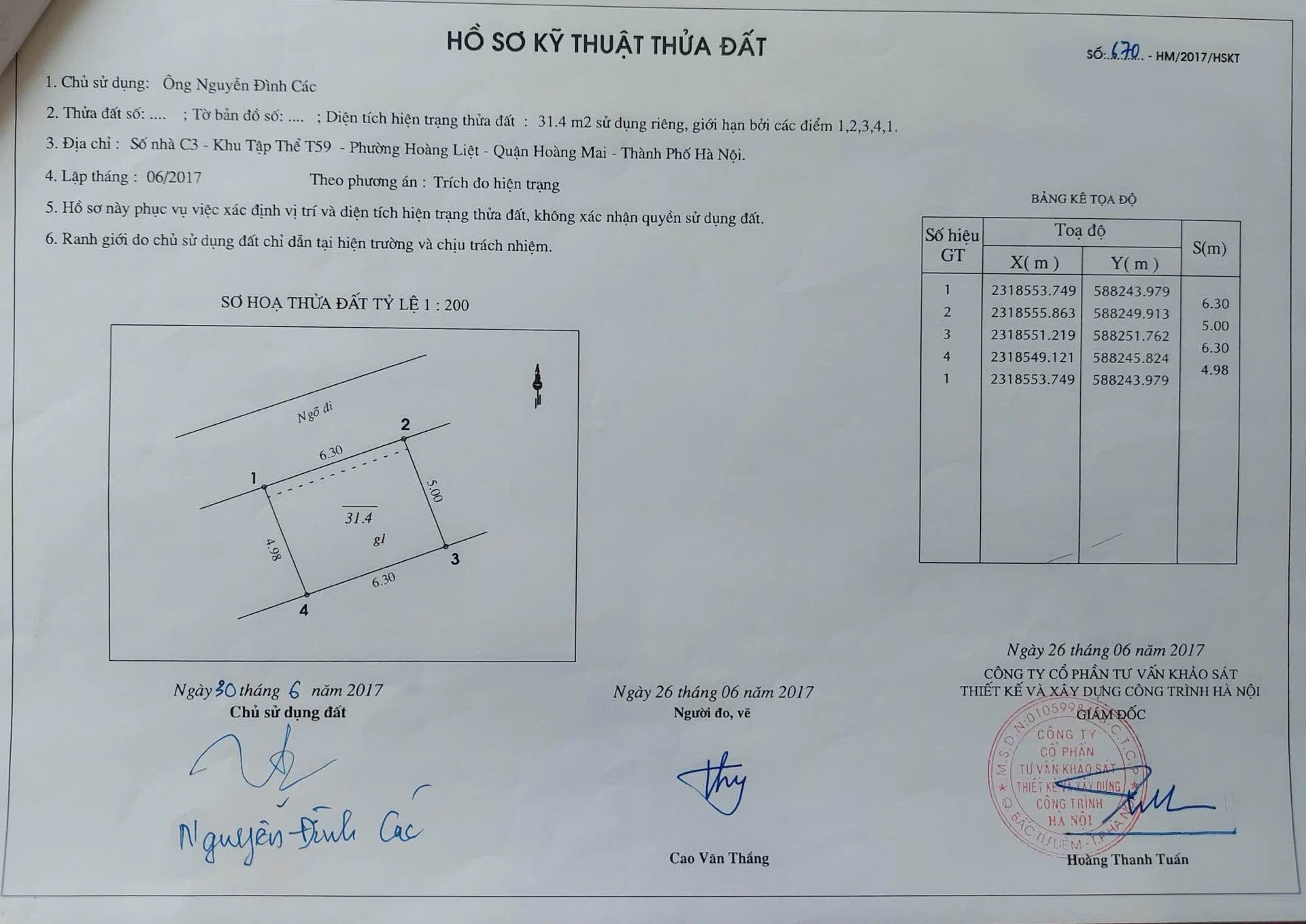 Ảnh đại diện