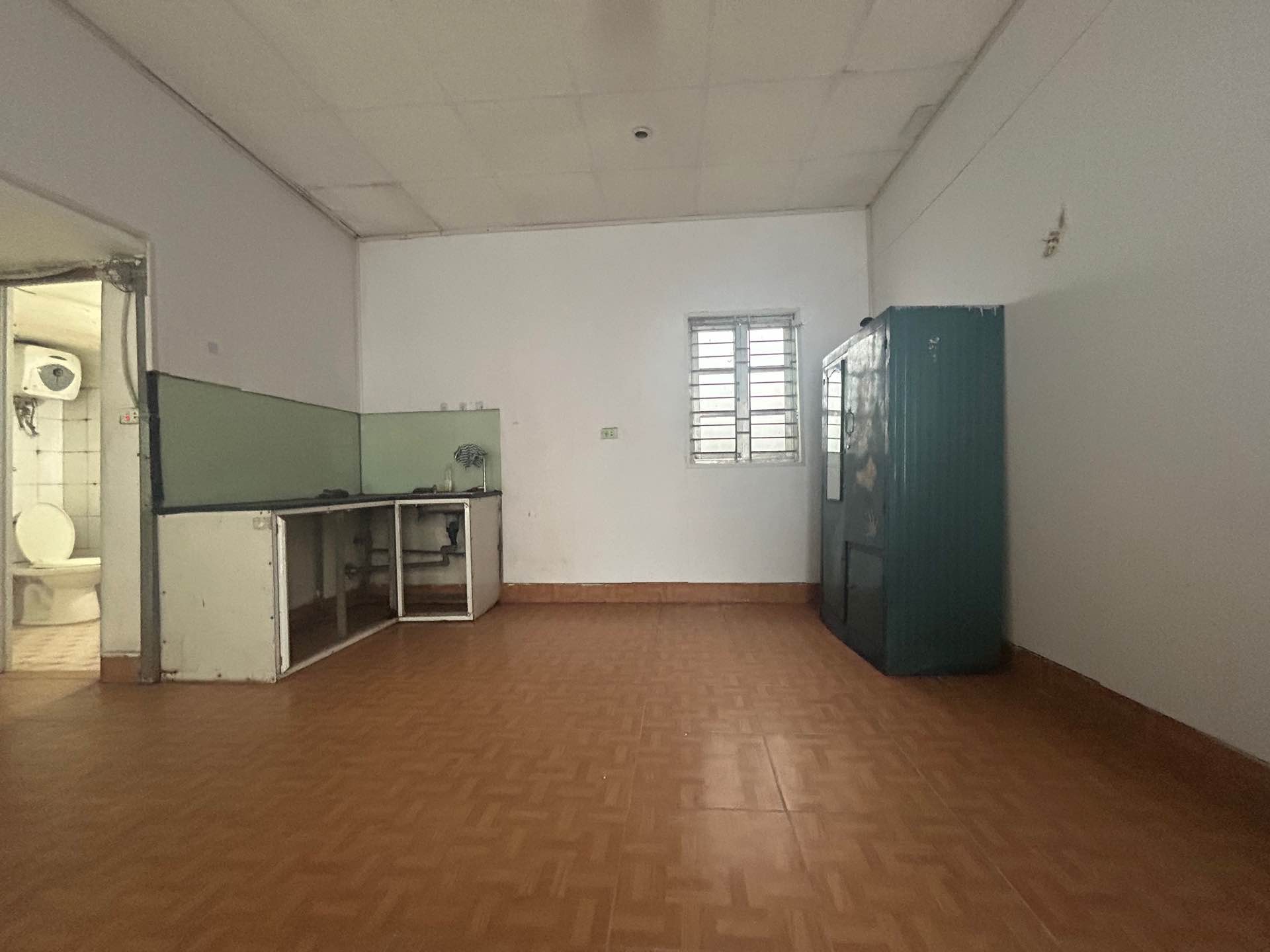 Bán nhà Hoàng Mai - diện tích 32m2 1 tầng - gần công viên Yên Sở - giá 1,95 tỷ