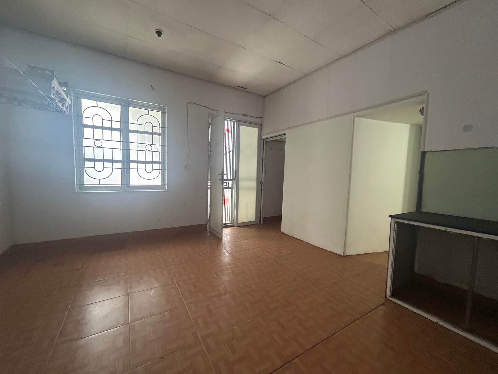 Bán nhà Hoàng Mai - diện tích 32m2 1 tầng - gần công viên Yên Sở - giá 1,95 tỷ