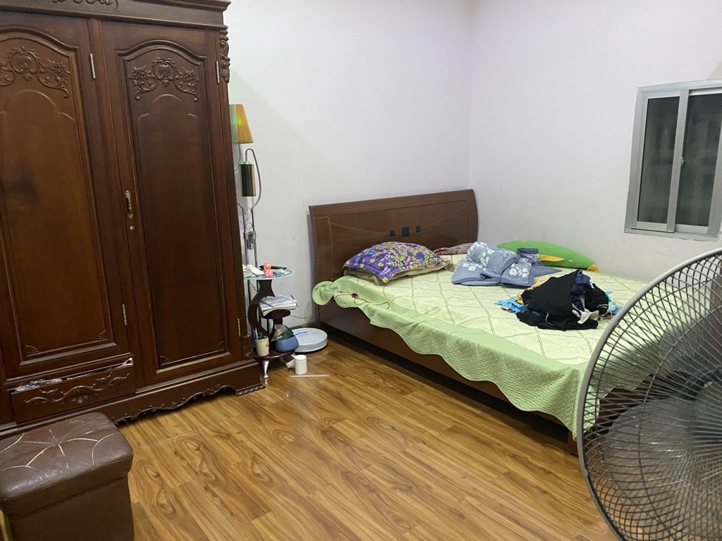 Bán nhà Nguyễn Văn Trỗi - diện tích 54m2 4 tầng - Mặt phố - giá 27,5 tỷ