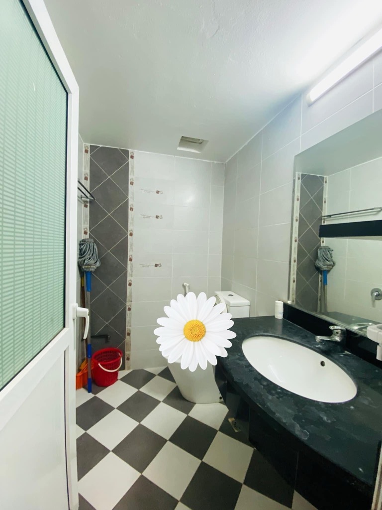 Bán nhà Nguyễn Văn Trỗi - diện tích 54m2 4 tầng - Mặt phố - giá 27,5 tỷ