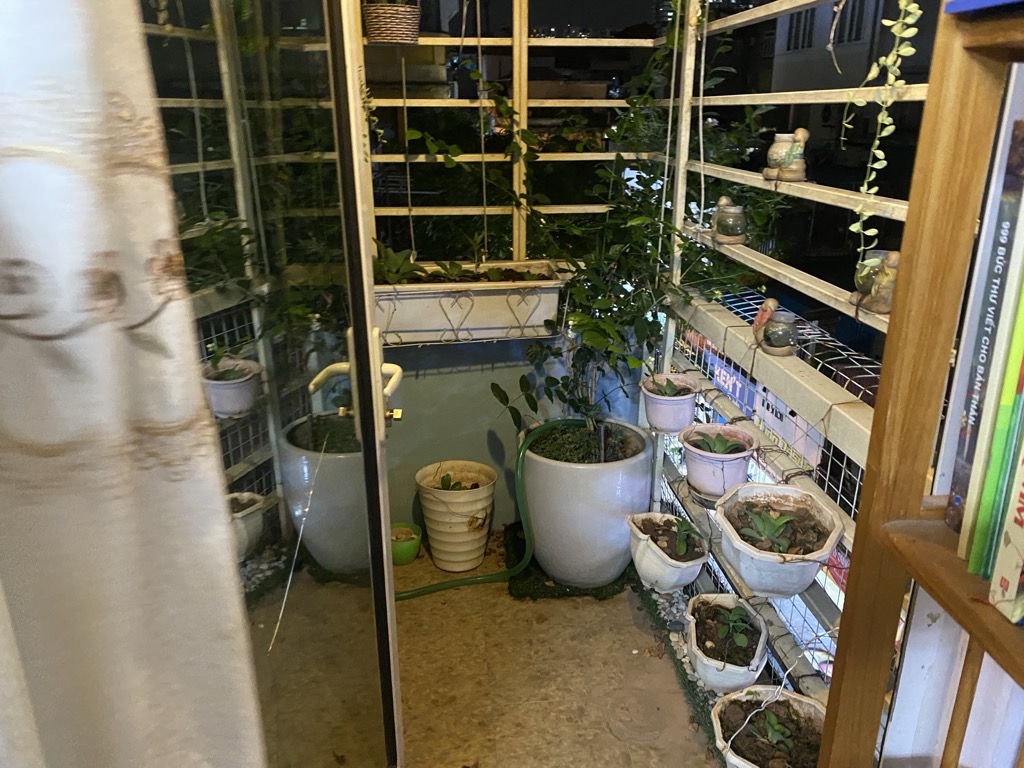 Bán nhà Nguyễn Văn Trỗi - diện tích 54m2 4 tầng - Mặt phố - giá 27,5 tỷ