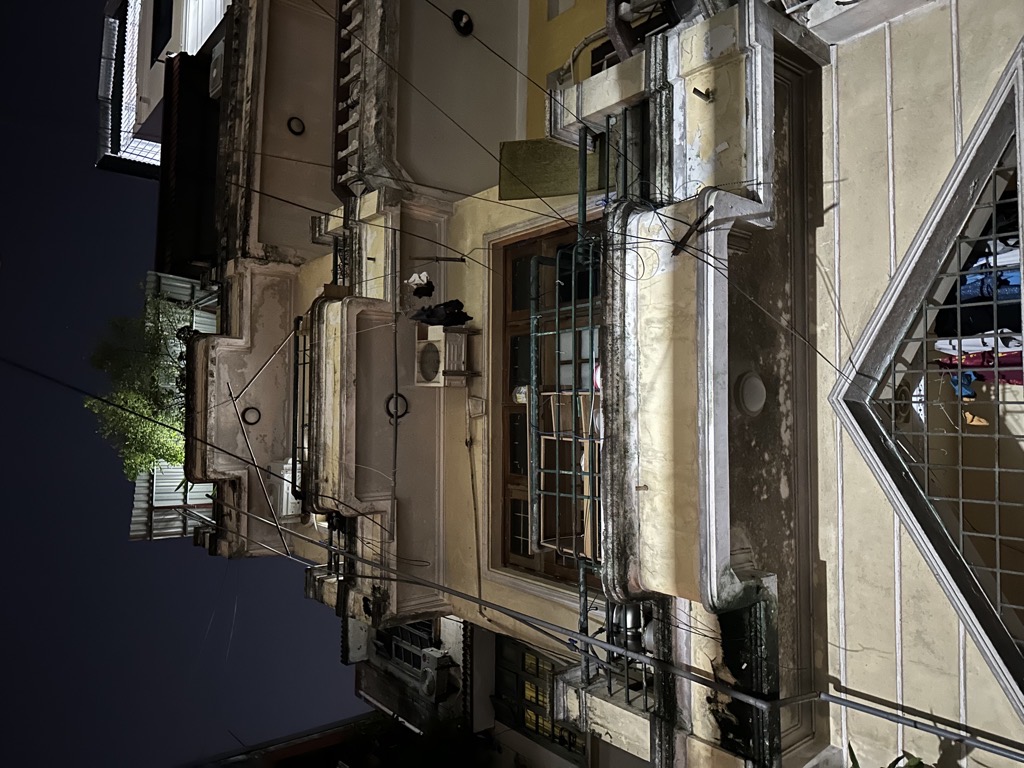 Bán nhà Nguyễn Văn Trỗi - diện tích 54m2 4 tầng - Mặt phố - giá 27,5 tỷ