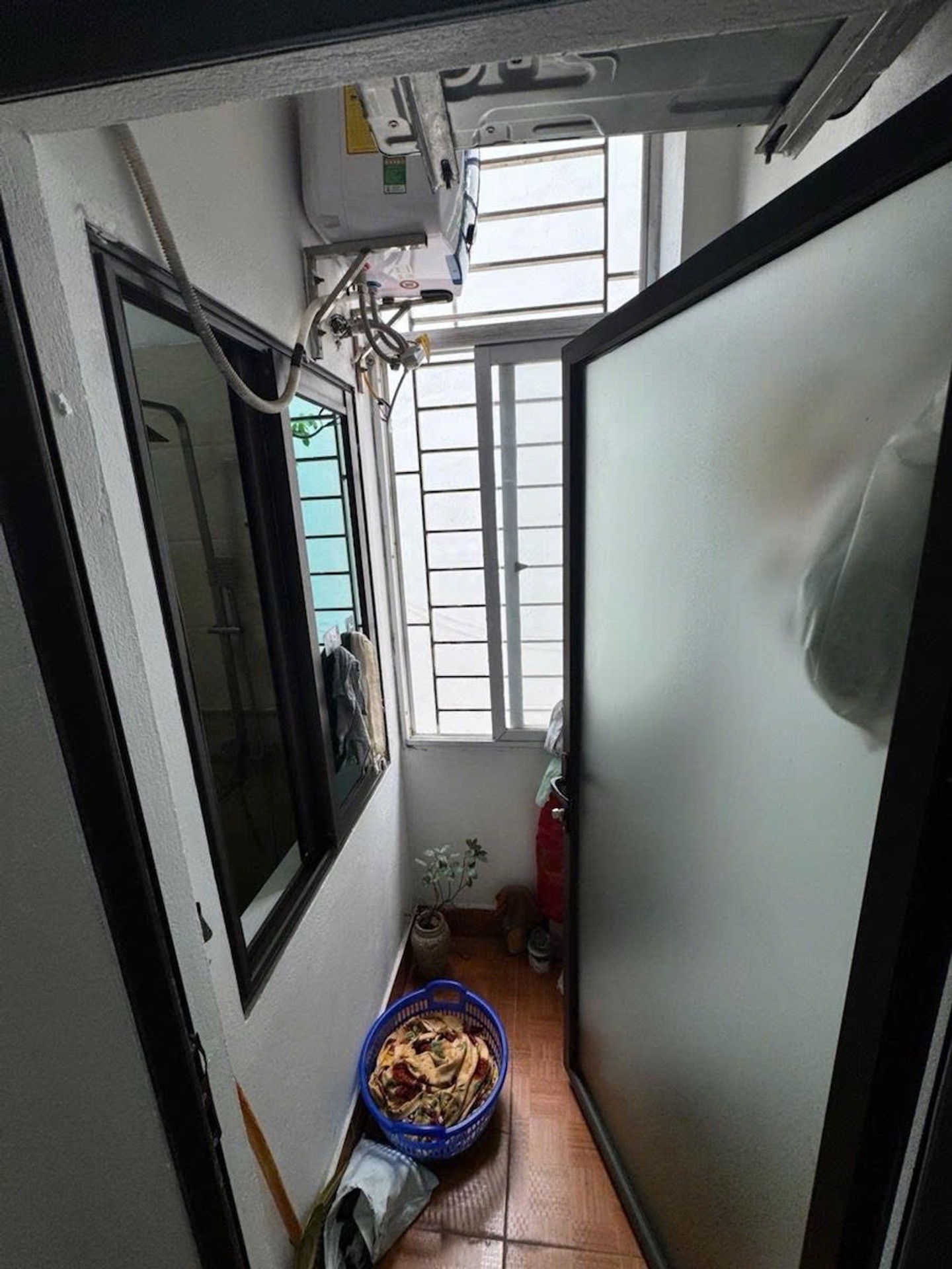 Bán nhà ngõ Quỳnh - diện tích 31m2 5 tầng - Ô tô đỗ cửa - giá 8,75 tỷ