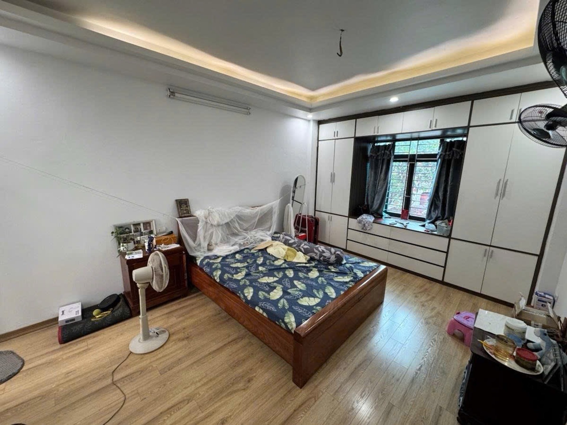 Bán nhà ngõ Quỳnh - diện tích 31m2 5 tầng - Ô tô đỗ cửa - giá 8,75 tỷ