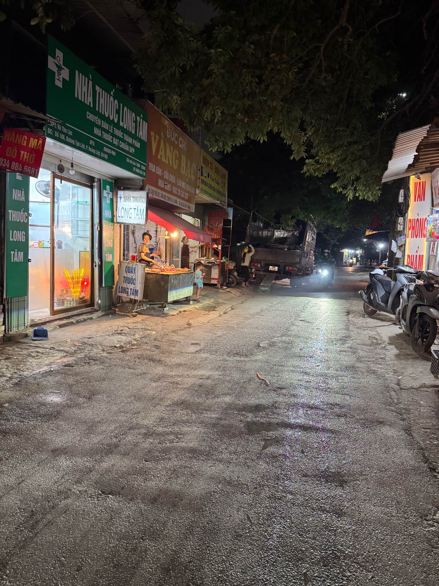 Bán nhà Hoàng Liệt - diện tích 50m2 4 tầng - Mặt phố ô tô tránh, căn góc 3 mặt thoáng - giá 13,9 tỷ