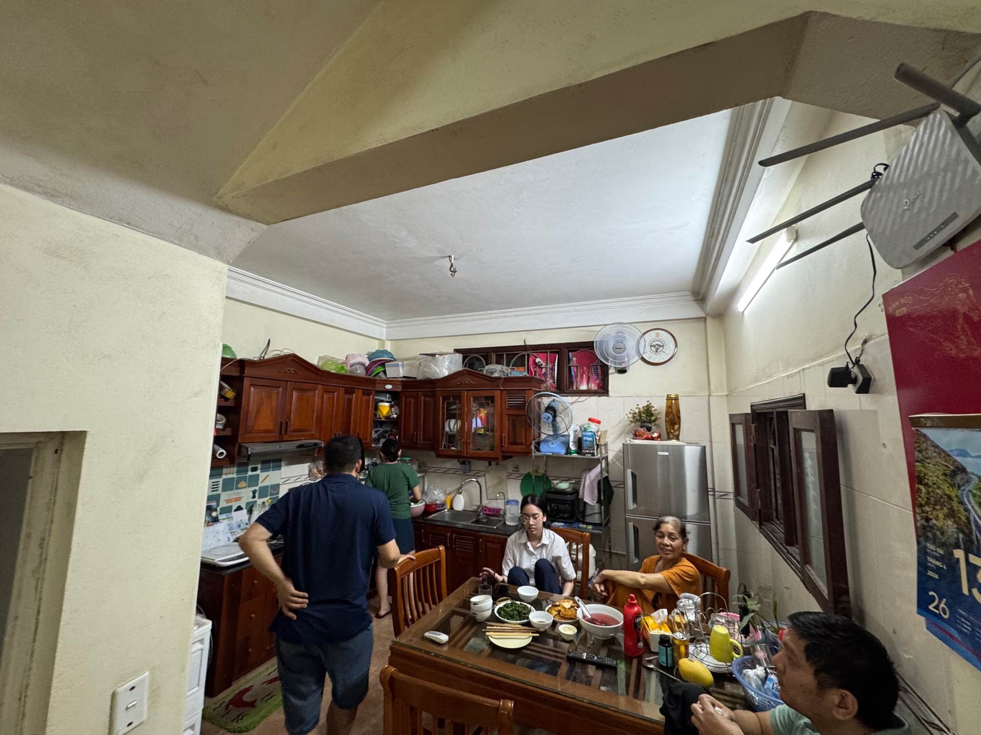 Bán nhà Hoàng Liệt - diện tích 50m2 4 tầng - Mặt phố ô tô tránh, căn góc 3 mặt thoáng - giá 13,9 tỷ