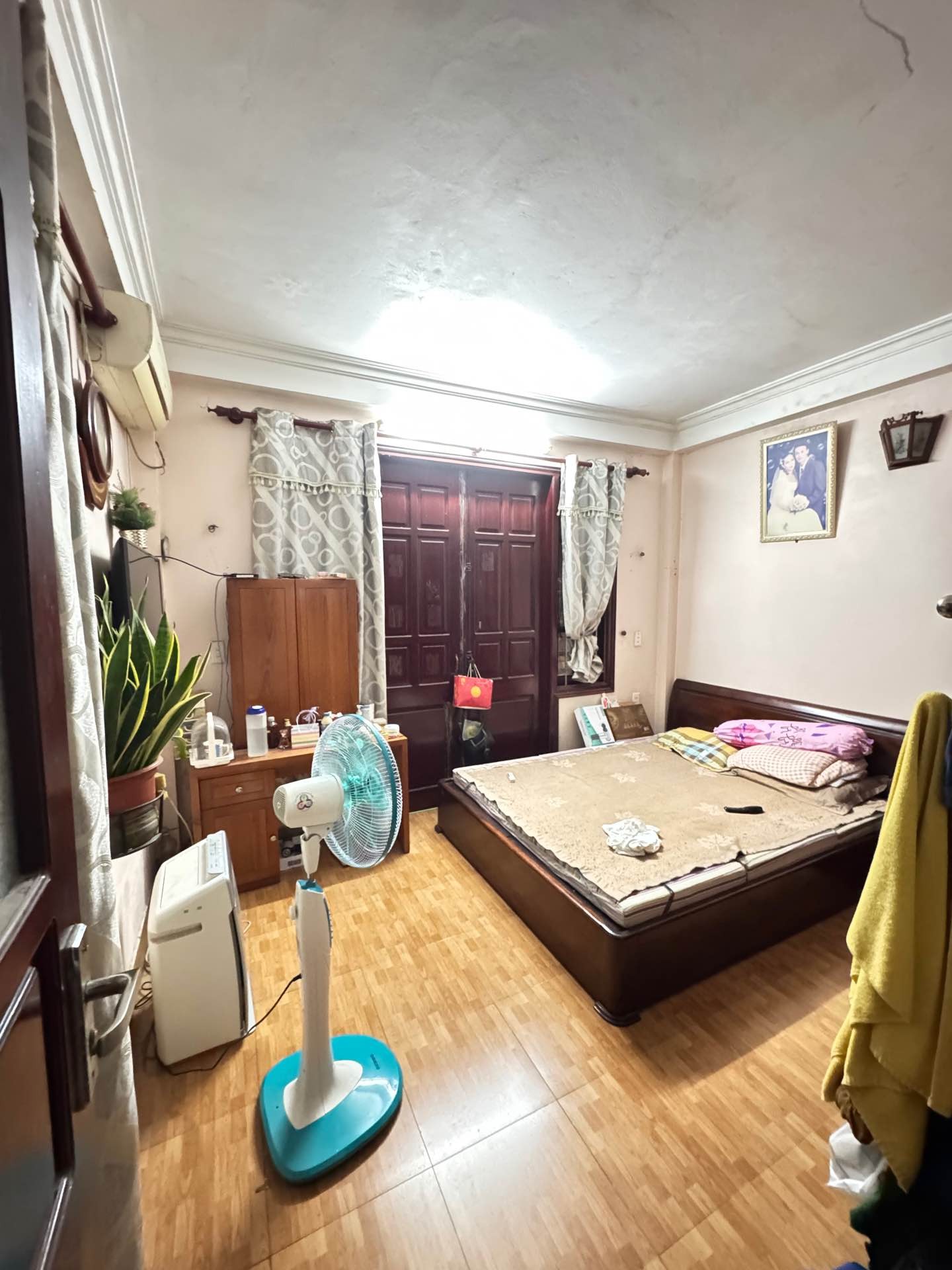 Bán nhà Hoàng Liệt - diện tích 50m2 4 tầng - Mặt phố ô tô tránh, căn góc 3 mặt thoáng - giá 13,9 tỷ