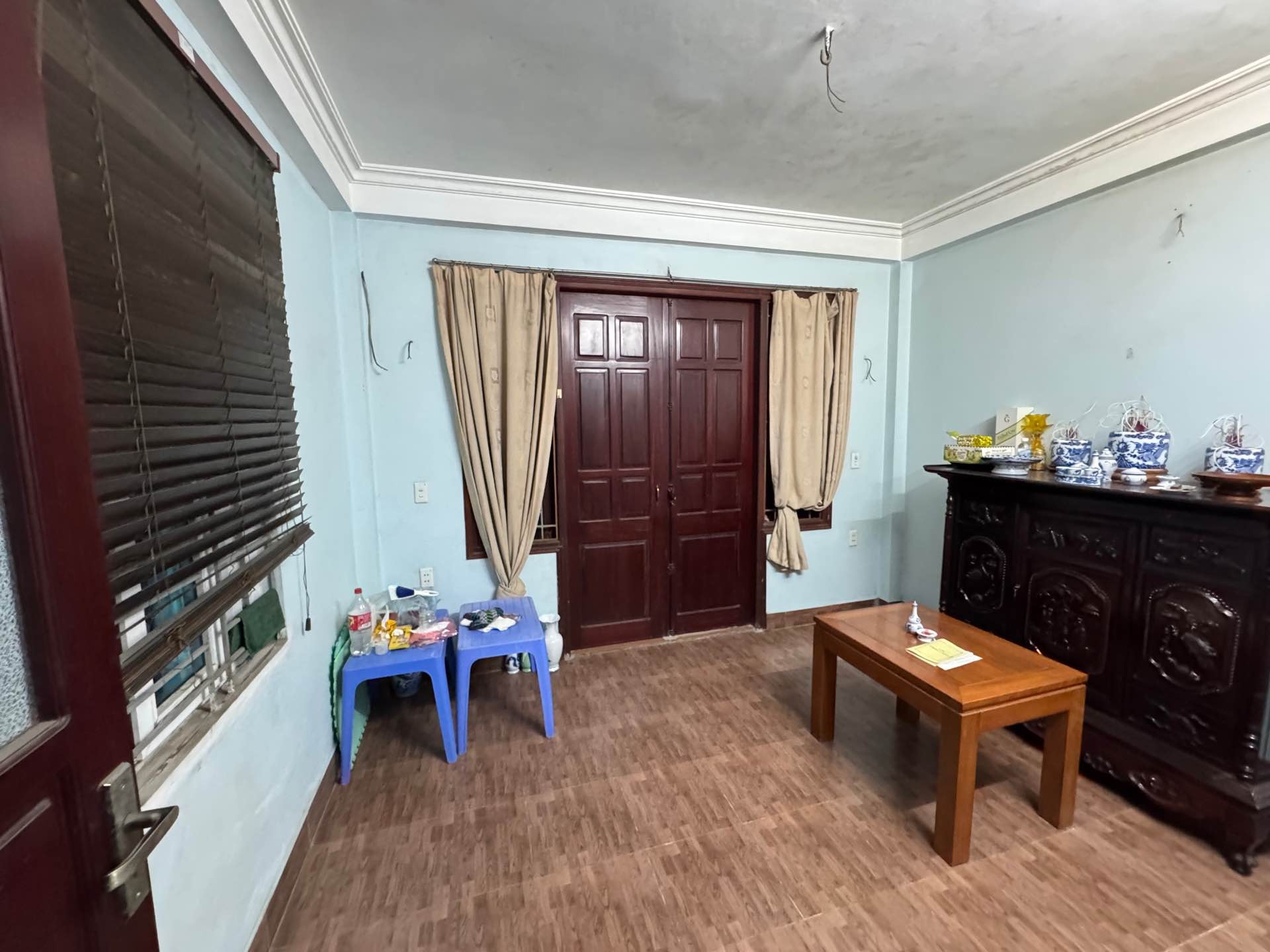 Bán nhà Hoàng Liệt - diện tích 50m2 4 tầng - Mặt phố ô tô tránh, căn góc 3 mặt thoáng - giá 13,9 tỷ