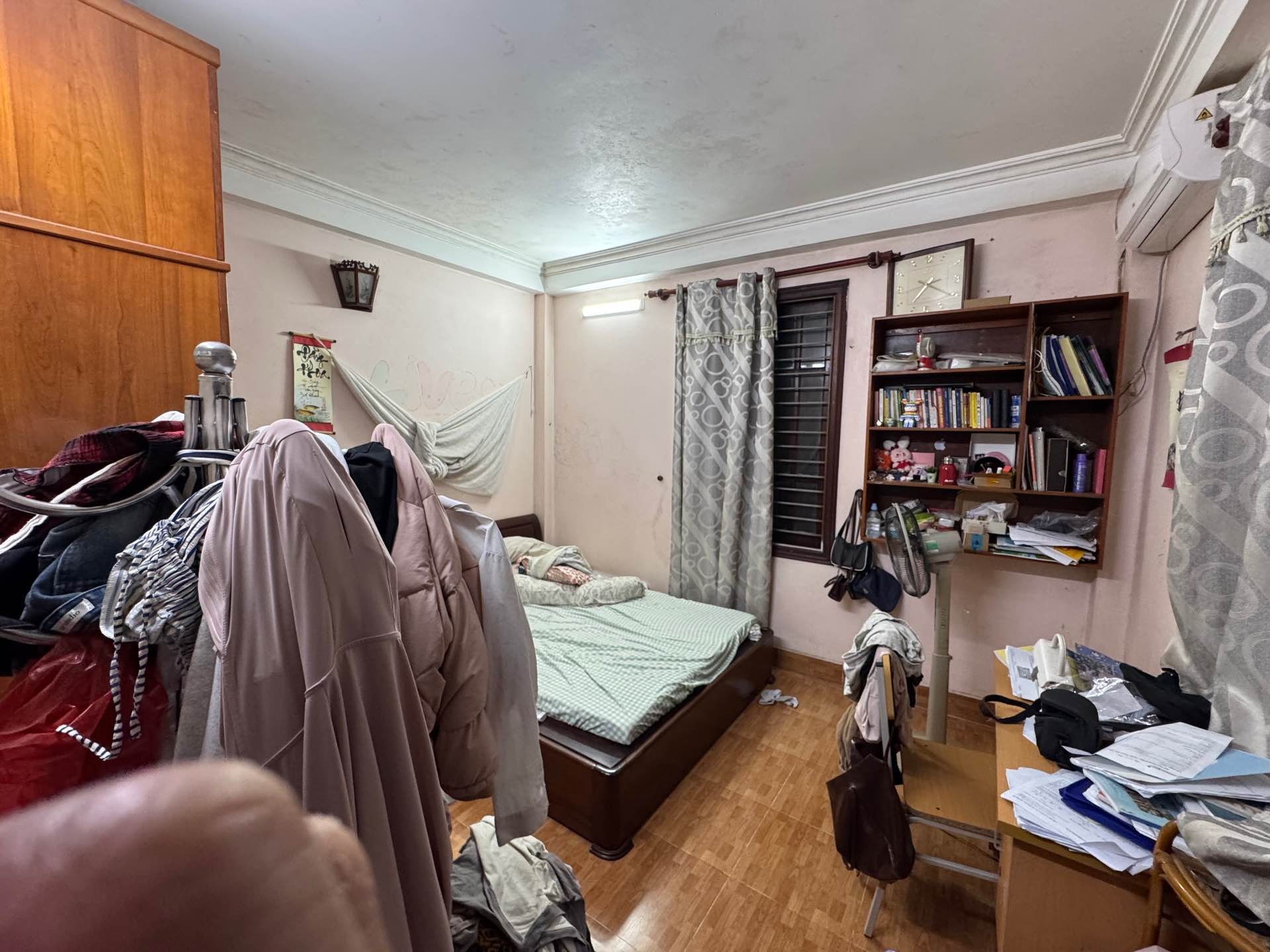 Bán nhà Hoàng Liệt - diện tích 50m2 4 tầng - Mặt phố ô tô tránh, căn góc 3 mặt thoáng - giá 13,9 tỷ