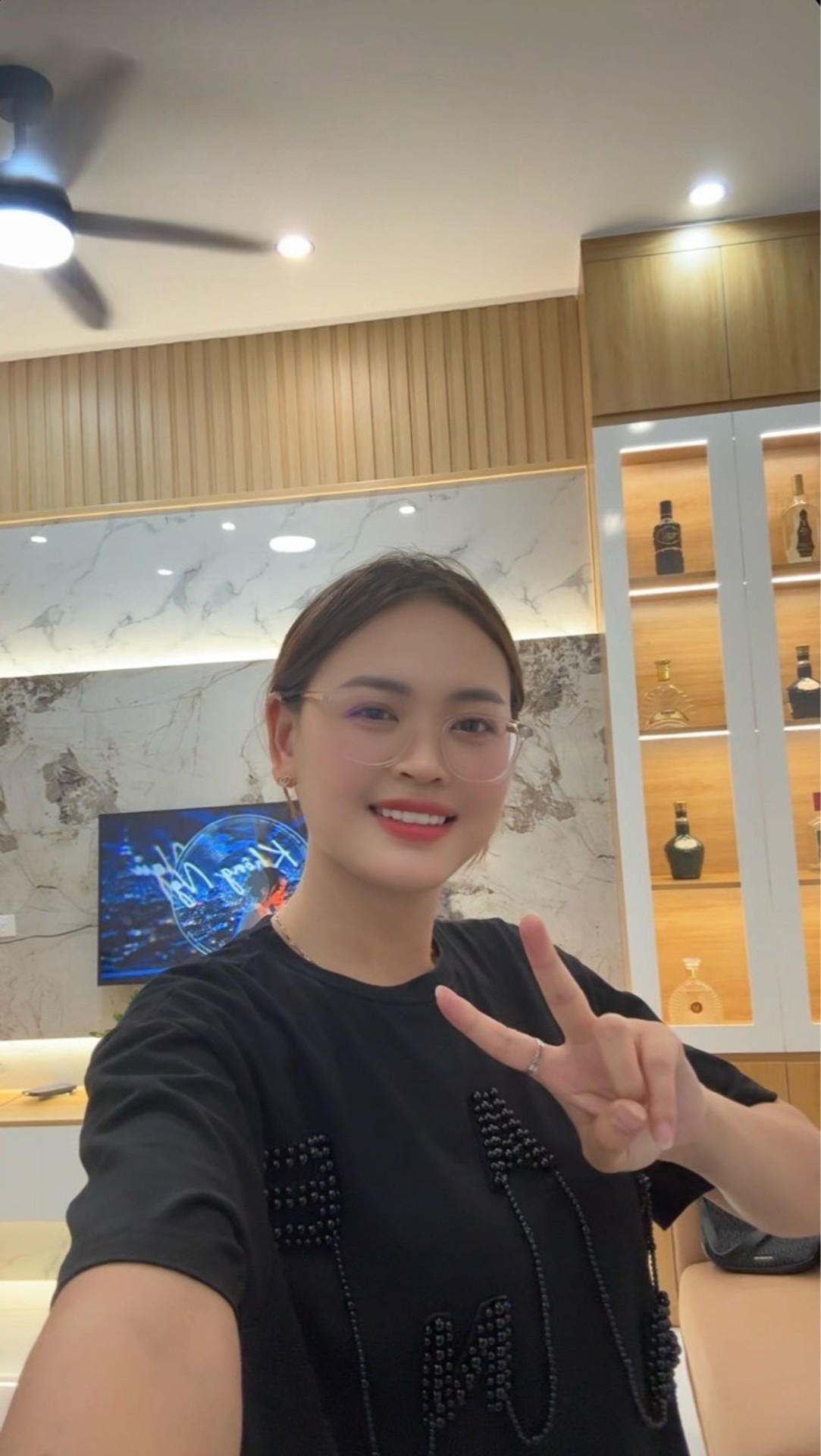 Bán nhà Nguyễn Đức Cảnh - diện tích 36m2 3 tầng - Mặt ngõ ba gác - giá 3,68 tỷ