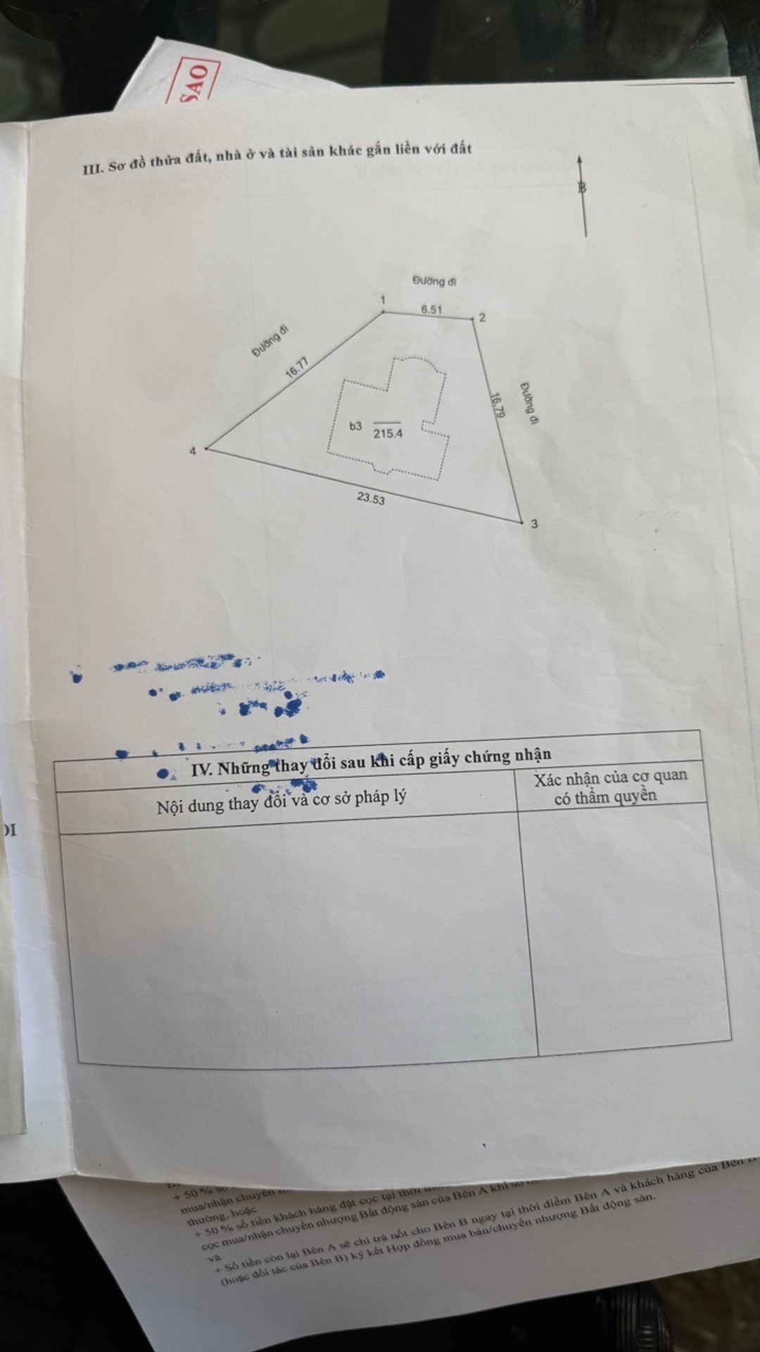 Bán nhà Linh Đàm - diện tích 215m2 4 tầng - Lô góc 04 mặt thoáng - giá 90 tỷ