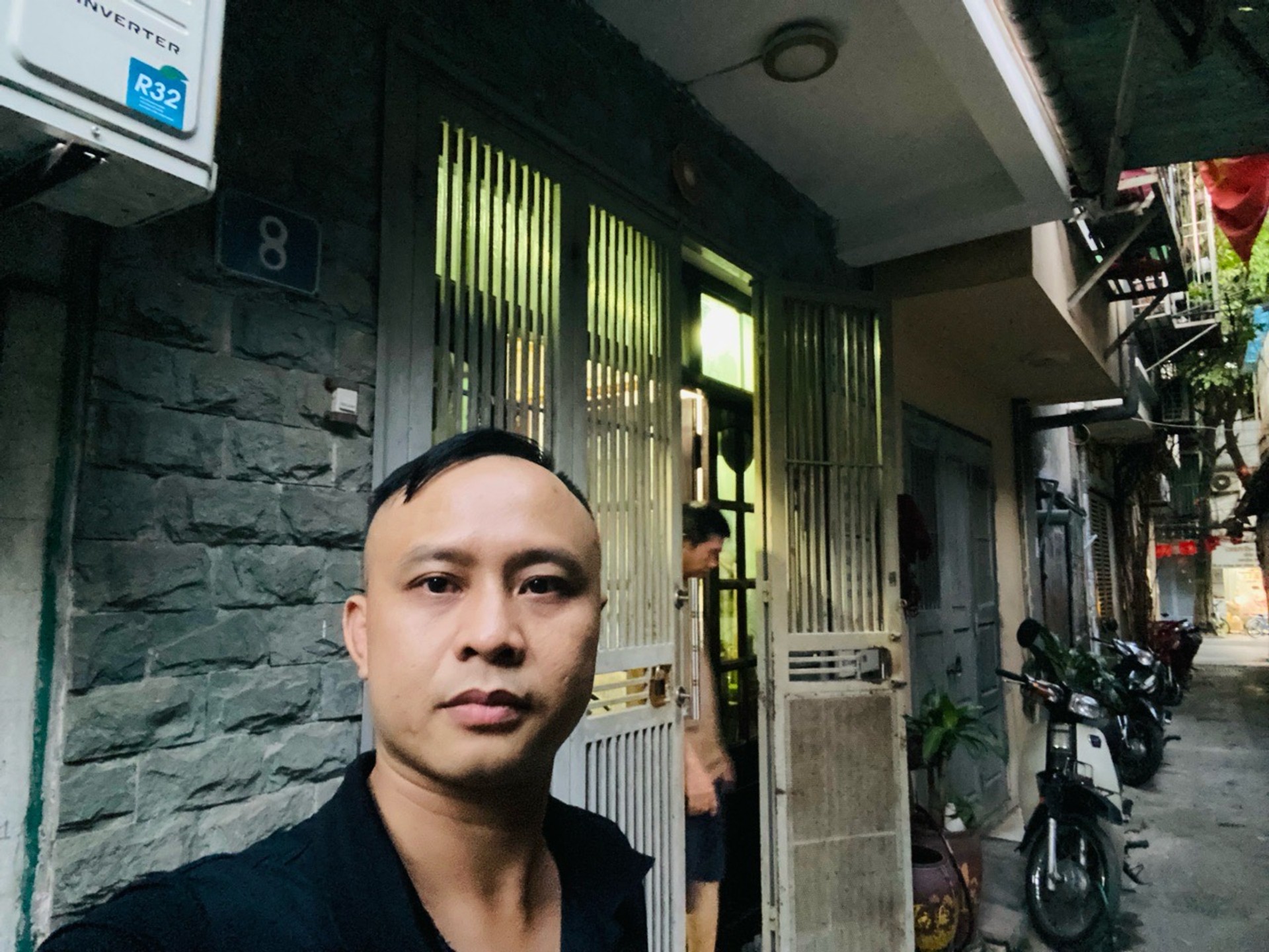 Bán nhà Hoàng Đạo Thành - diện tích 23m2 4 tầng - Ô tô tránh 10m - giá 4,7 tỷ