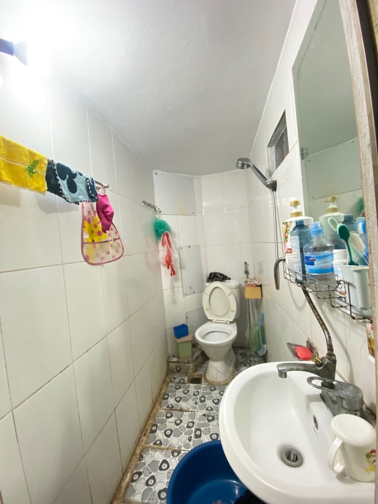 Bán nhà Hoàng Đạo Thành - diện tích 23m2 4 tầng - Ô tô tránh 10m - giá 4,7 tỷ