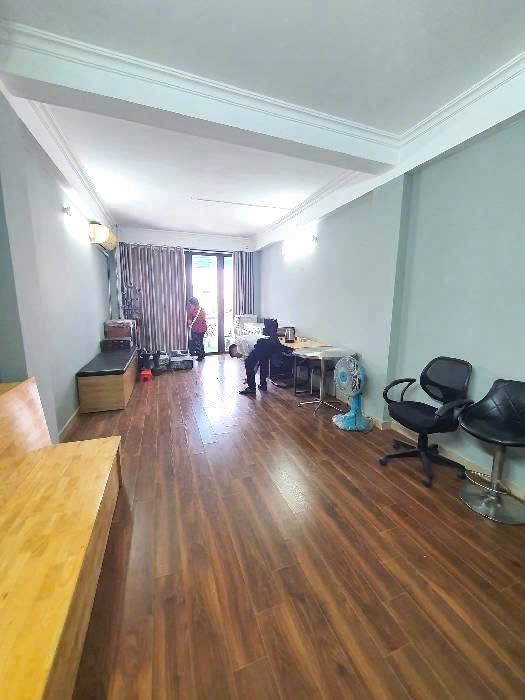 Bán nhà Đông Các - diện tích 84.5m2 8 tầng - LÔ GÓC - MẶT PHỐ TRUNG TÂM ĐỐNG ĐA - giá 34,5 tỷ