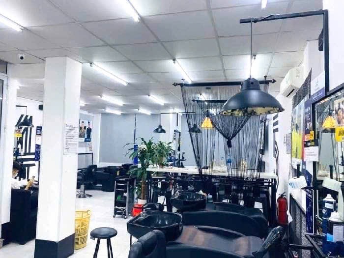 Bán nhà Đông Các - diện tích 84.5m2 8 tầng - LÔ GÓC - MẶT PHỐ TRUNG TÂM ĐỐNG ĐA - giá 34,5 tỷ