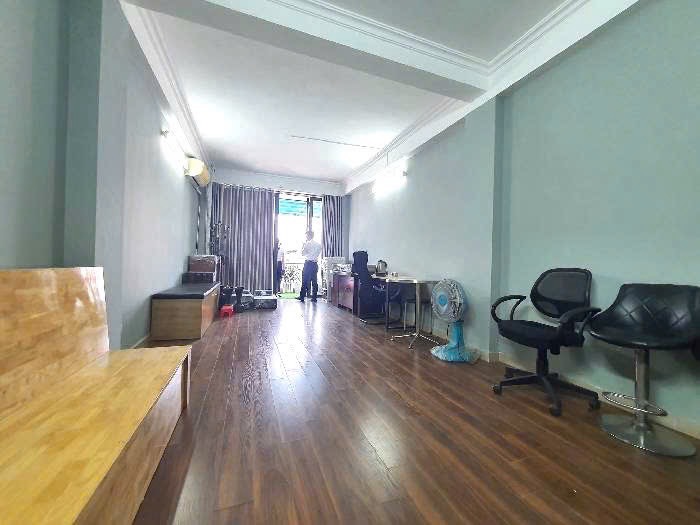 Bán nhà Đông Các - diện tích 84.5m2 8 tầng - LÔ GÓC - MẶT PHỐ TRUNG TÂM ĐỐNG ĐA - giá 34,5 tỷ