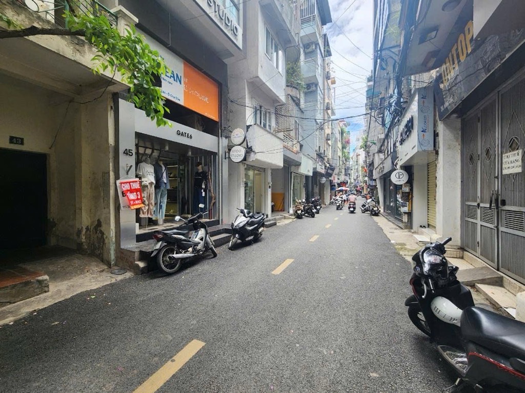 Bán nhà Đông Các - diện tích 84.5m2 8 tầng - LÔ GÓC - MẶT PHỐ TRUNG TÂM ĐỐNG ĐA - giá 34,5 tỷ