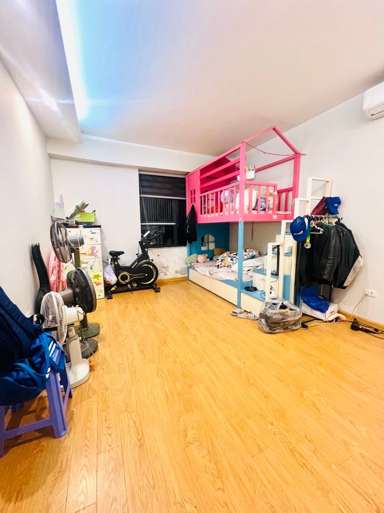 Bán nhà Hoàng Mai - diện tích 107m2 1 tầng - Căn góc 2 mặt thoáng - giá 9,2 tỷ