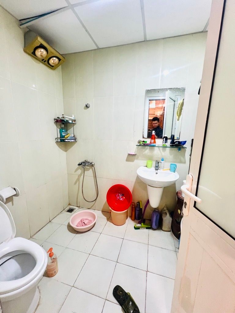 Bán nhà Hoàng Mai - diện tích 107m2 1 tầng - Căn góc 2 mặt thoáng - giá 9,2 tỷ