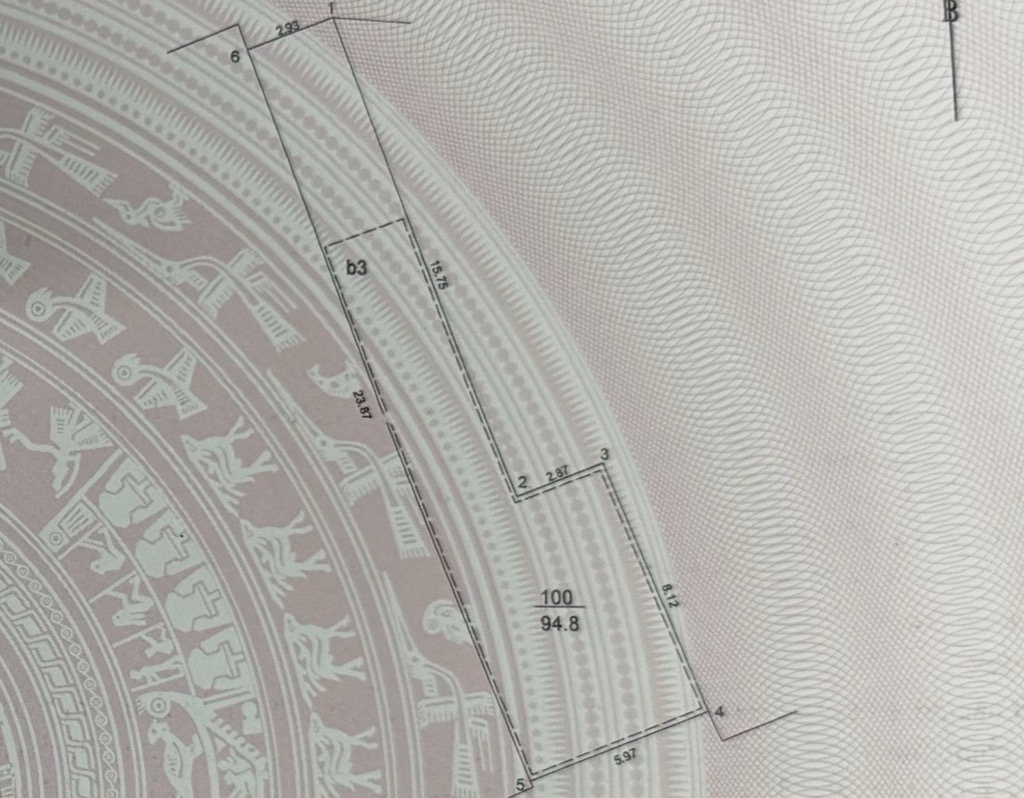 Bán nhà Đê La Thành - diện tích 95m2 4 tầng - ô tô tránh - giá 29 tỷ