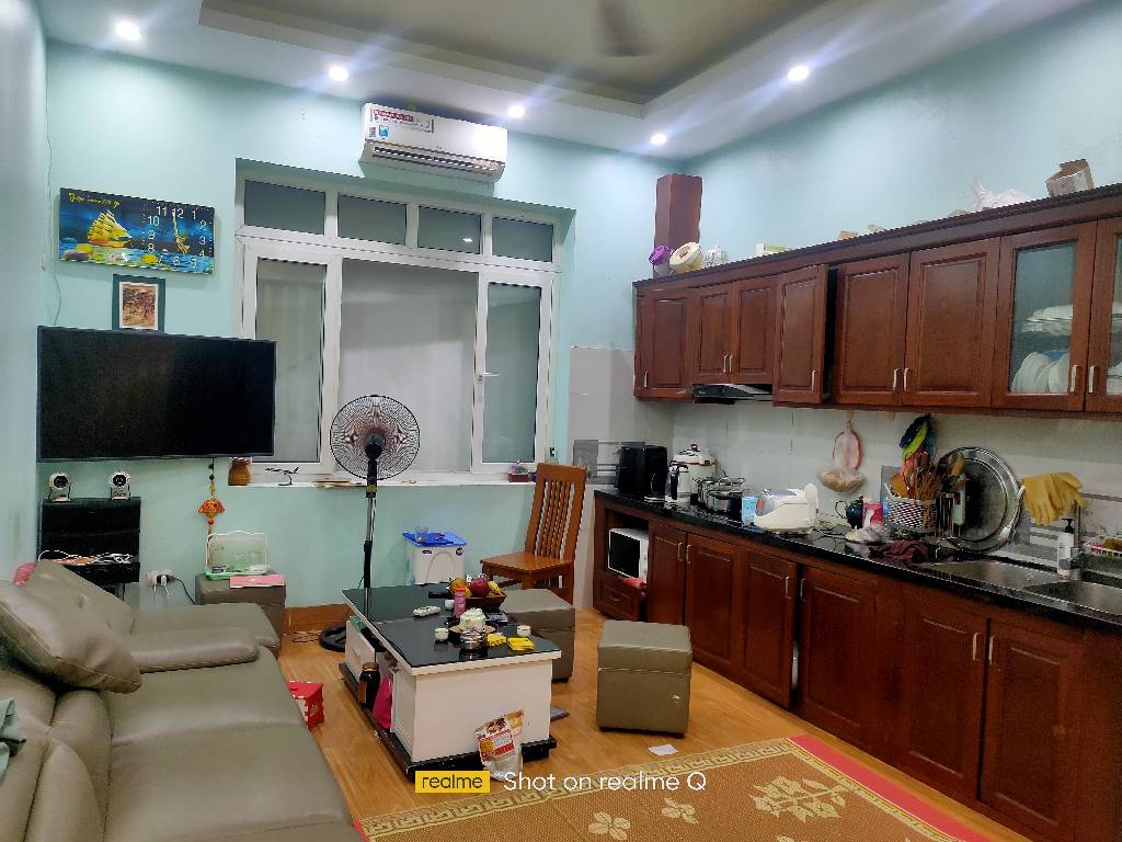 Bán nhà Bùi Xương Trạch - diện tích 65m2 3 tầng - ô tô đỗ cửa - giá 25,6 tỷ