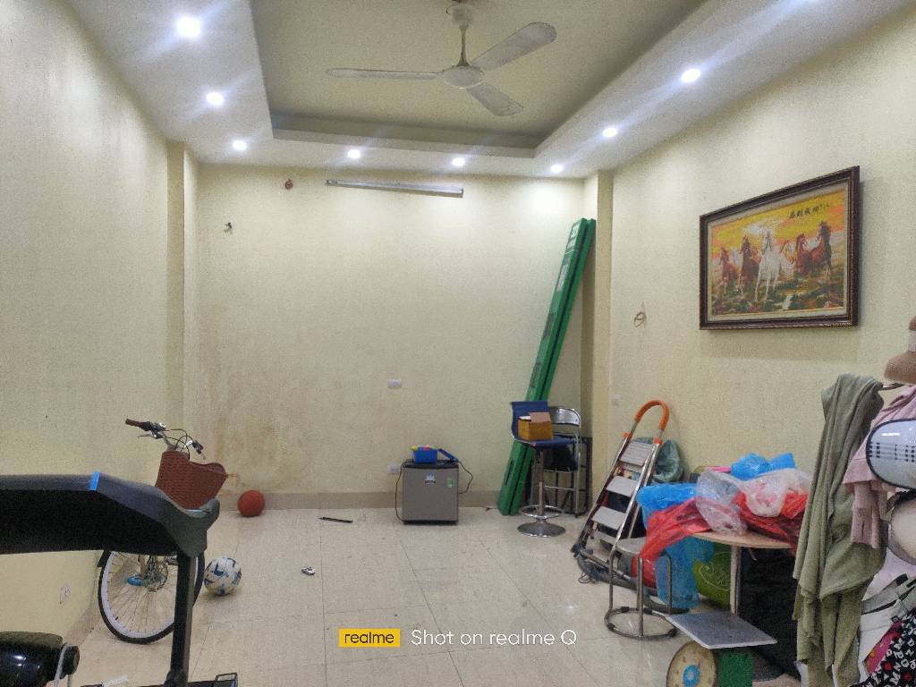 Bán nhà Bùi Xương Trạch - diện tích 65m2 3 tầng - ô tô đỗ cửa - giá 25,6 tỷ