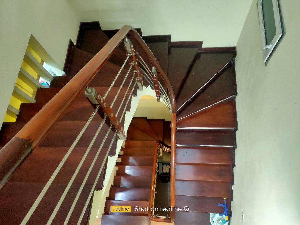 Bán nhà Bùi Xương Trạch - diện tích 65m2 3 tầng - ô tô đỗ cửa - giá 25,6 tỷ