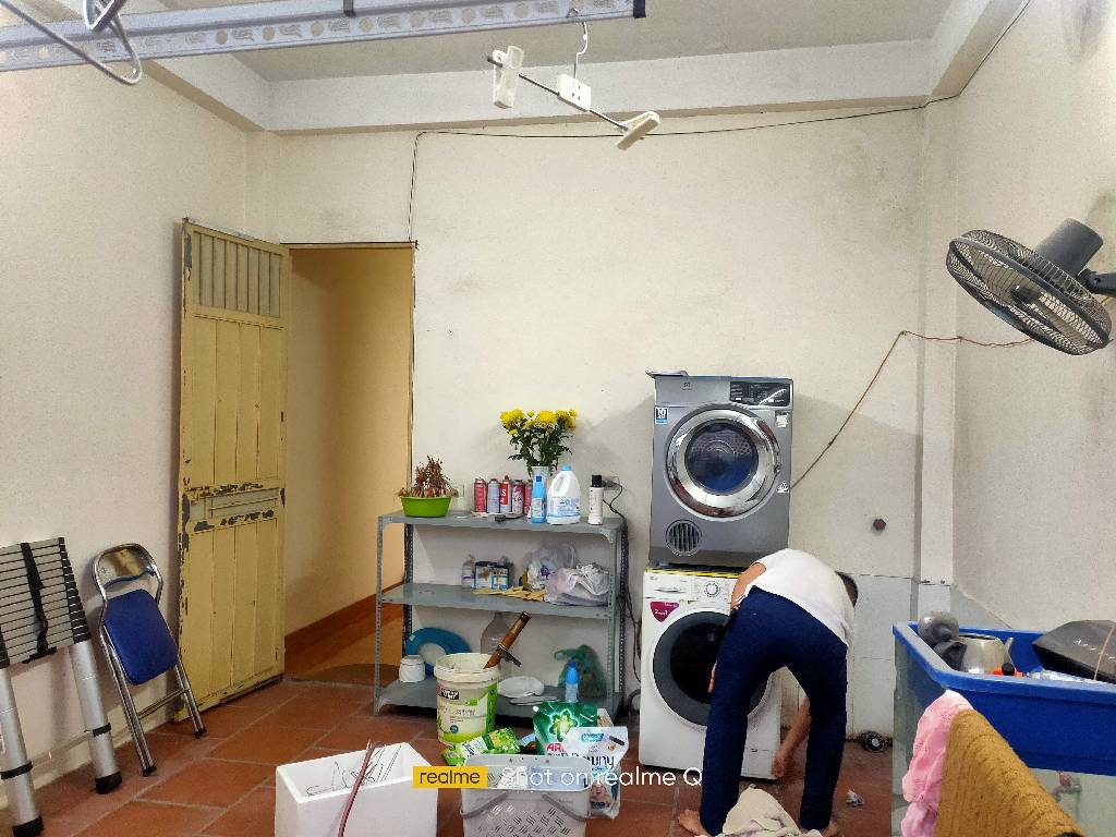 Bán nhà Bùi Xương Trạch - diện tích 65m2 3 tầng - ô tô đỗ cửa - giá 25,6 tỷ