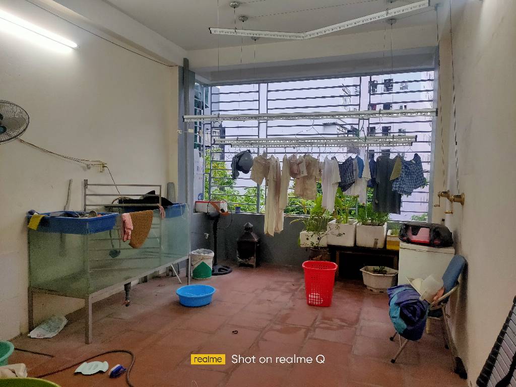 Bán nhà Bùi Xương Trạch - diện tích 65m2 3 tầng - ô tô đỗ cửa - giá 25,6 tỷ